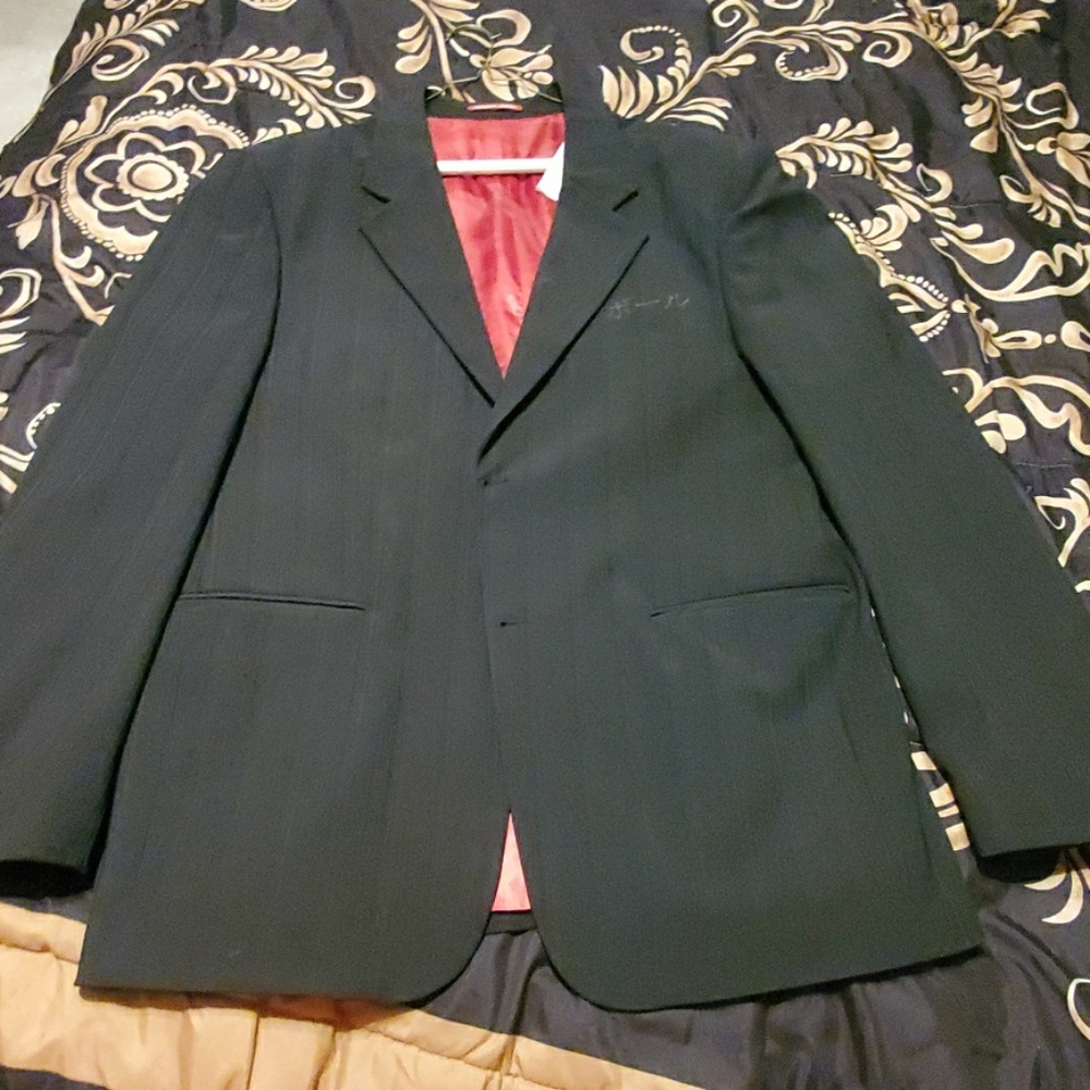 Mondo Blazer